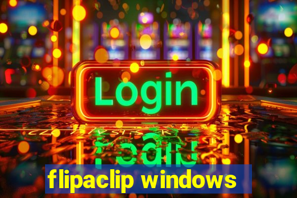 flipaclip windows